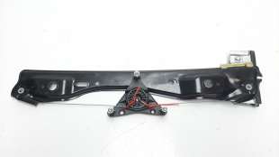 Recambio de elevalunas delantero izquierdo para fiat 500 x (334) 2014- 1.6 jtdm 16v referencia OEM IAM C37772102 106097302 
