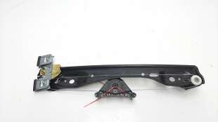 Recambio de elevalunas delantero izquierdo para fiat 500 x (334) 2014- 1.6 jtdm 16v referencia OEM IAM C37772102 106097302  2