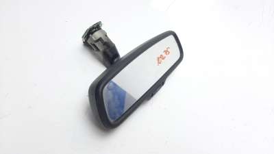 Recambio de espejo para fiat 500 x (334) 2014- 1.6 jtdm 16v referencia OEM IAM 7356230860  