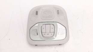 Recambio de luz interior para fiat 500 x (334) 2014- 1.6 jtdm 16v referencia OEM IAM 07356109410  
