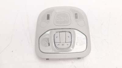 Recambio de luz interior para fiat 500 x (334) 2014- 1.6 jtdm 16v referencia OEM IAM 07356109410  