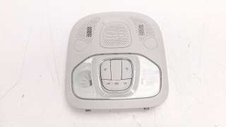 Recambio de luz interior para fiat 500 x (334) 2014- 1.6 jtdm 16v referencia OEM IAM 07356109410  