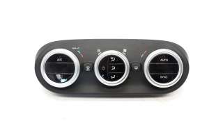Recambio de mando climatizador para fiat 500 x (334) 2014- 1.6 jtdm 16v referencia OEM IAM 07357129580  