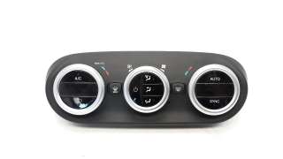 Recambio de mando climatizador para fiat 500 x (334) 2014- 1.6 jtdm 16v referencia OEM IAM 07357129580  
