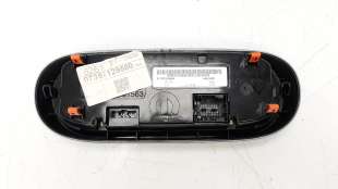 Recambio de mando climatizador para fiat 500 x (334) 2014- 1.6 jtdm 16v referencia OEM IAM 07357129580   2