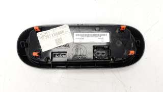 Recambio de mando climatizador para fiat 500 x (334) 2014- 1.6 jtdm 16v referencia OEM IAM 07357129580  