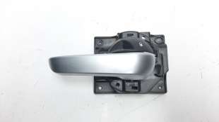 Recambio de maneta interior delantera derecha para fiat 500 x (334) 2014- 1.6 jtdm 16v referencia OEM IAM 735610495  