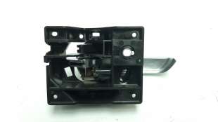 Recambio de maneta interior delantera derecha para fiat 500 x (334) 2014- 1.6 jtdm 16v referencia OEM IAM 735610495   2