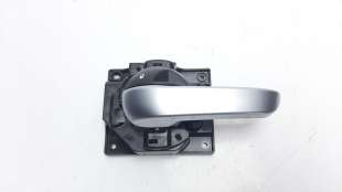 Recambio de maneta interior delantera izquierda para fiat 500 x (334) 2014- 1.6 jtdm 16v referencia OEM IAM 735610512  