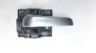 Recambio de maneta interior trasera derecha para fiat 500 x (334) 2014- 1.6 jtdm 16v referencia OEM IAM 735610495  