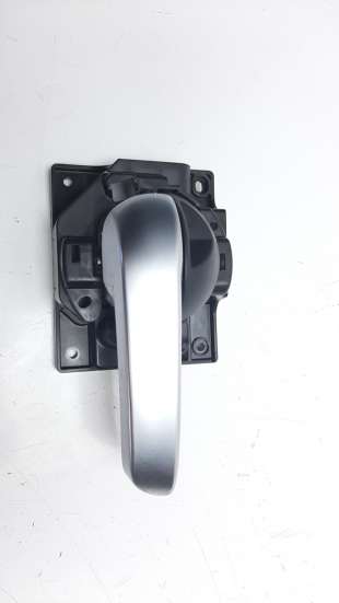 Recambio de maneta interior trasera izquierda para fiat 500 x (334) 2014- 1.6 jtdm 16v referencia OEM IAM 735610512  