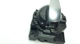 Recambio de maneta interior trasera izquierda para fiat 500 x (334) 2014- 1.6 jtdm 16v referencia OEM IAM 735610512   2