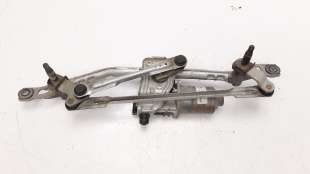 Recambio de motor limpia delantero para fiat 500 x (334) 2014- 1.6 jtdm 16v referencia OEM IAM 52063174 SLF420101 