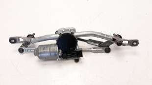 Recambio de motor limpia delantero para fiat 500 x (334) 2014- 1.6 jtdm 16v referencia OEM IAM 52063174 SLF420101  2