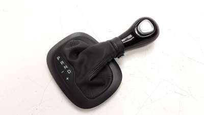 Recambio de pomo palanca cambio para fiat 500 x (334) 2014- 1.6 jtdm 16v referencia OEM IAM 502939430  
