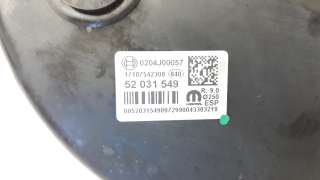 Recambio de servofreno para fiat 500 x (334) 2014- 1.6 jtdm 16v referencia OEM IAM 52031549 0204J00057 