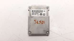 Recambio de modulo electronico para fiat 500 x (334) 2014- 1.6 jtdm 16v referencia OEM IAM 52131269   2