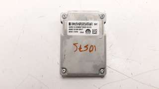 Recambio de modulo electronico para fiat 500 x (334) 2014- 1.6 jtdm 16v referencia OEM IAM 52131269  