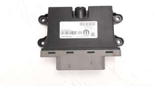 Recambio de modulo electronico para fiat 500 x (334) 2014- 1.6 jtdm 16v referencia OEM IAM 463442360 A3C02908400 
