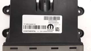 Recambio de modulo electronico para fiat 500 x (334) 2014- 1.6 jtdm 16v referencia OEM IAM 463442360 A3C02908400 