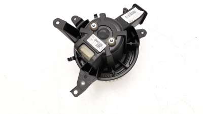 Recambio de ventilador calefaccion para fiat 500 x (334) 2014- 1.6 jtdm 16v referencia OEM IAM 5T590551  