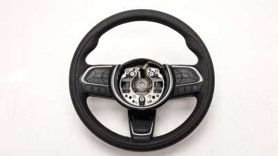 Recambio de volante para fiat 500 x (334) 2014- 1.6 jtdm 16v referencia OEM IAM 7356931070  