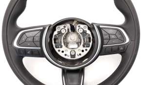 Recambio de volante para fiat 500 x (334) 2014- 1.6 jtdm 16v referencia OEM IAM 7356931070   2