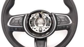 Recambio de volante para fiat 500 x (334) 2014- 1.6 jtdm 16v referencia OEM IAM 7356931070  