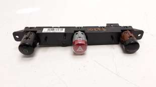 Recambio de warning para fiat 500 x (334) 2014- 1.6 jtdm 16v referencia OEM IAM 07356109080  