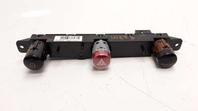 Recambio de warning para fiat 500 x (334) 2014- 1.6 jtdm 16v referencia OEM IAM 07356109080  