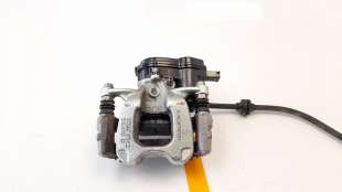 Recambio de pinza de freno trasera izquierda para fiat 500 x (334) 2014- 1.6 jtdm 16v referencia OEM IAM 51934285  