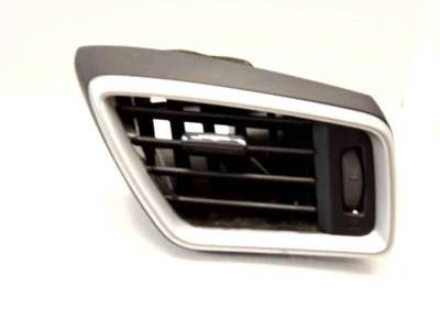 Recambio de rejilla aireadora para nissan qashqai (j11) 2013- 1.6 dci turbodiesel cat referencia OEM IAM 687604EH0A  