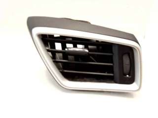Recambio de rejilla aireadora para nissan qashqai (j11) 2013- 1.6 dci turbodiesel cat referencia OEM IAM 687604EH0A  