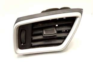 Recambio de rejilla aireadora para nissan qashqai (j11) 2013- 1.6 dci turbodiesel cat referencia OEM IAM 687614EH0A  
