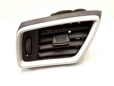 Recambio de rejilla aireadora para nissan qashqai (j11) 2013- 1.6 dci turbodiesel cat referencia OEM IAM 687614EH0A  