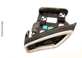 Recambio de rejilla aireadora para nissan qashqai (j11) 2013- 1.6 dci turbodiesel cat referencia OEM IAM 687614EH0A  