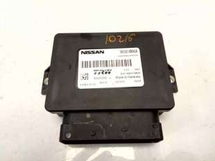 Recambio de modulo electronico para nissan qashqai (j11) 2013- 1.6 dci turbodiesel cat referencia OEM IAM 360324BA0A  