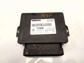 Recambio de modulo electronico para nissan qashqai (j11) 2013- 1.6 dci turbodiesel cat referencia OEM IAM 360324BA0A  