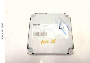 Recambio de modulo electronico para nissan qashqai (j11) 2013- 1.6 dci turbodiesel cat referencia OEM IAM 284A14EA0A  