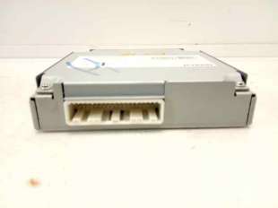 Recambio de modulo electronico para nissan qashqai (j11) 2013- 1.6 dci turbodiesel cat referencia OEM IAM 284A14EA0A   2