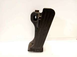Recambio de potenciometro pedal para audi a3 sportback (8p) 2004-2012 2.0 tdi referencia OEM IAM 1K1723503L 6PV008600 