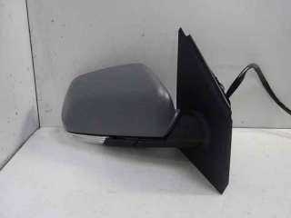 Recambio de retrovisor derecho para volkswagen polo (9n3) 2005-2010 referencia OEM IAM 6Q1857508P9B9 1052339113 VG0227323