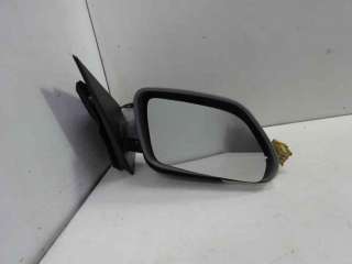 Recambio de retrovisor derecho para volkswagen polo (9n3) 2005-2010 referencia OEM IAM 6Q1857508P9B9 1052339113 VG0227323