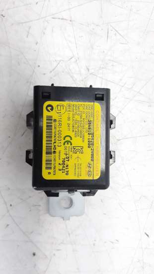 Recambio de centralita inmovilizador para kia cee´d 2012-2018 concept referencia OEM IAM 954202V000  