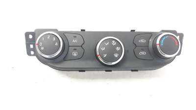 Recambio de mando calefaccion / aire acondicionado para kia cee´d 2012-2018 concept referencia OEM IAM 97250A2003  