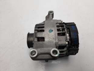 Recambio de alternador para fiat nuova 500 (150) 2007- s referencia OEM IAM 52003532 ALF380103HQ 