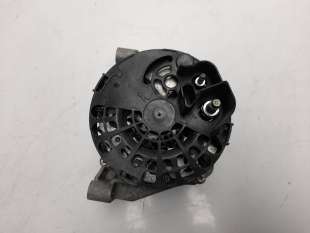 Recambio de alternador para fiat nuova 500 (150) 2007- s referencia OEM IAM 52003532 ALF380103HQ  2