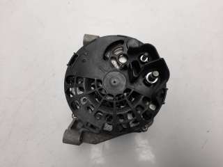 Recambio de alternador para fiat nuova 500 (150) 2007- s referencia OEM IAM 52003532 ALF380103HQ 