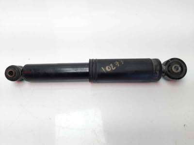 Recambio de amortiguador trasero derecho para fiat nuova 500 (150) 2007- s referencia OEM IAM 0052073490  