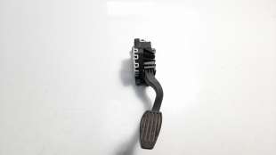 Recambio de potenciometro pedal para fiat nuova 500 (150) 2007- s referencia OEM IAM 005205409400B7207000432716  